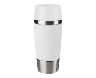 TEFAL TRAVEL MUG 0,36L biały - 386352 - zdjęcie 1